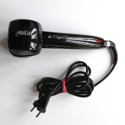 Arricciacapelli babyliss pro - arricciacapelli,