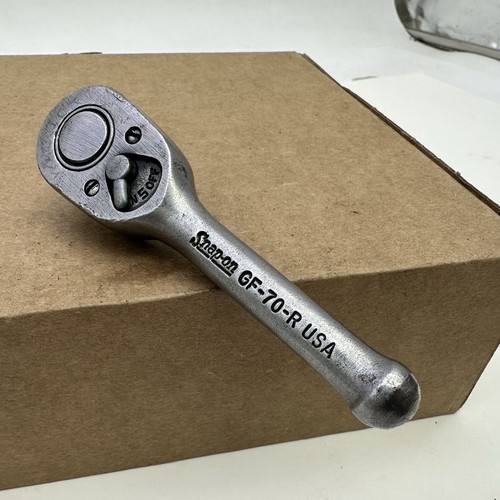 Rare stubby vtg - stubby,