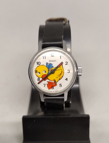 Orologio sassone vintage per - sassone,