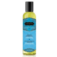 KAMASUTRA - OLIO DA MASSAGGIO
