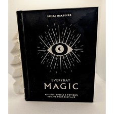 Libro Wicca Magia Quotidiana