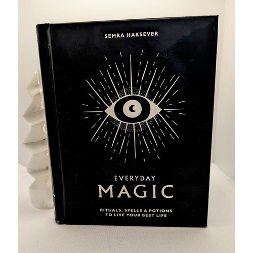 Libro wicca magia quotidiana - wicca,