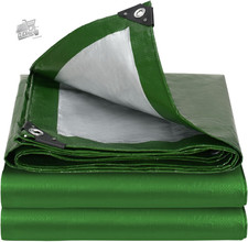Telo Impermeabile Esterno 4x5m