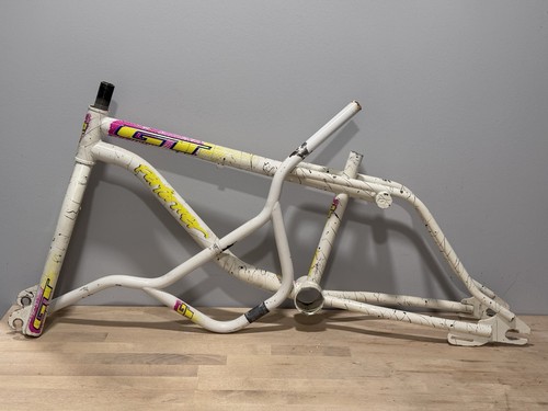 Oldschool gt performer - 08/90,