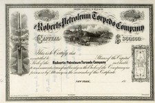 186_ Roberts Petroleum Torpedo