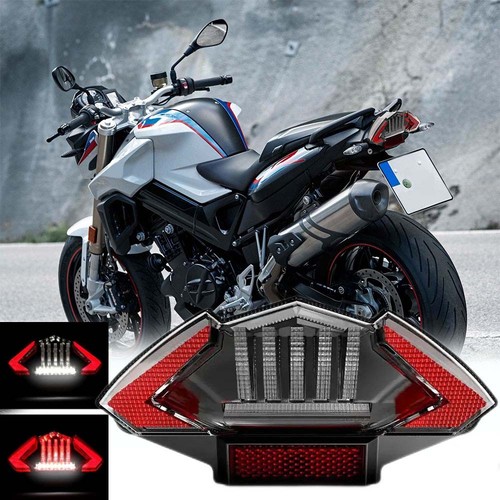 Fanale posteriore led - fanale,