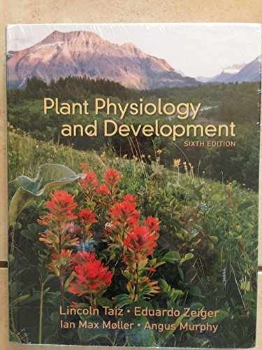 Plant physiology and - and,