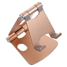 Cavalletto per telefono - ,