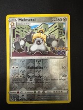 Melmetal PGO 046/078 Reverse