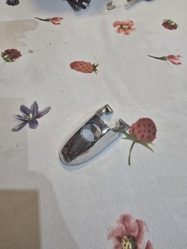 Copri cilindretto lato guida - lato,