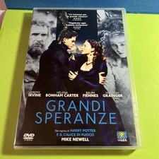 GRANDI SPERANZE DAL REGISTA DI