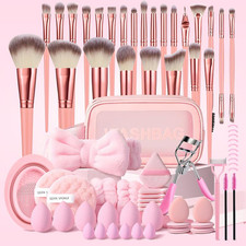 Set 56 Pennelli Trucco
