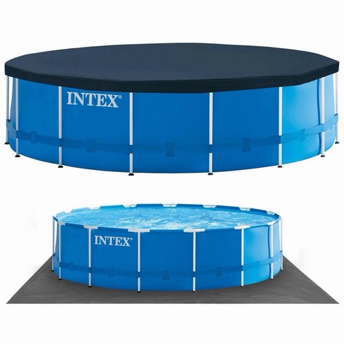 Intex 28242 piscina - intex,