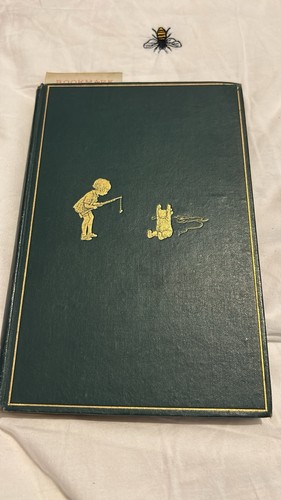 Winnie the pooh milne - the,