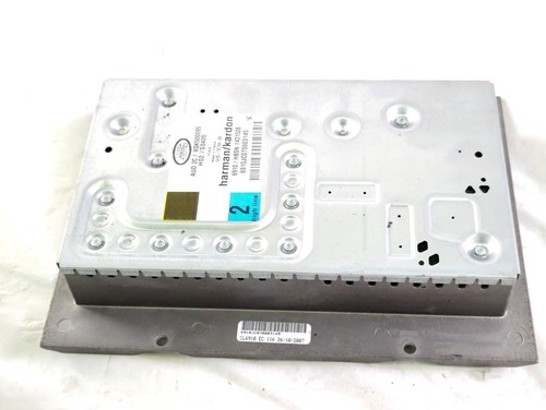 Xqk500095 amplificatore audio - xqk500095,