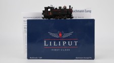 Liliput H0e L141491 locomotiva