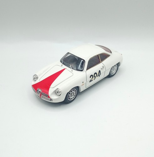 Alfa romeo giulietta - romeo,