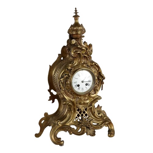 Orologio appoggio antico - da, in