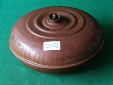 Antico scaldino scaldaletto - antico,