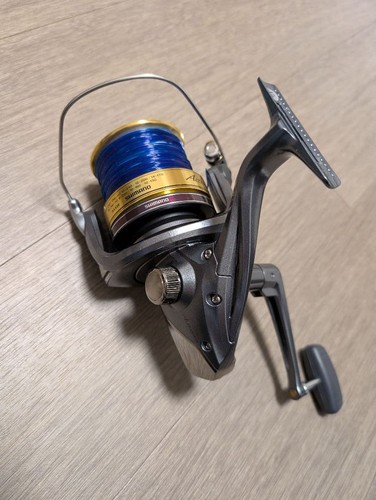 Mulinello spinning shimano - mulinello,