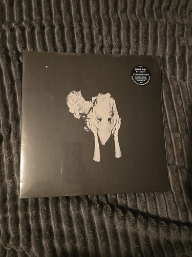 Sigur ros kveikur rsd 10th - sigur,