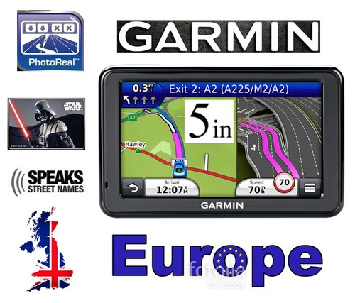 Garmin navigatore - garmin,
