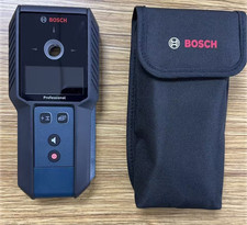 Bosch GMS120-27 Scanner da