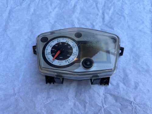 Compteur peugeot 125 - compteur,