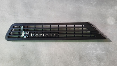 Fiat bertone presa d - fiat,