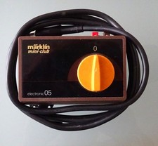 Märklin MINI-CLUB scala Z