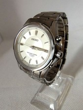 Orologio Seiko Navy in titanio