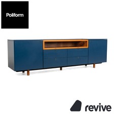 Sideboard In Legno Poliform