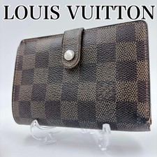 Louis Vuitton Damier Ebene
