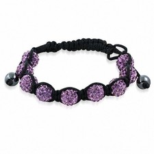Braccialetto Shamballa A 9
