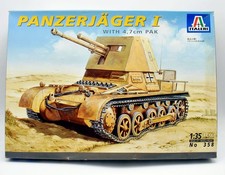 Modellino model kit montaggio