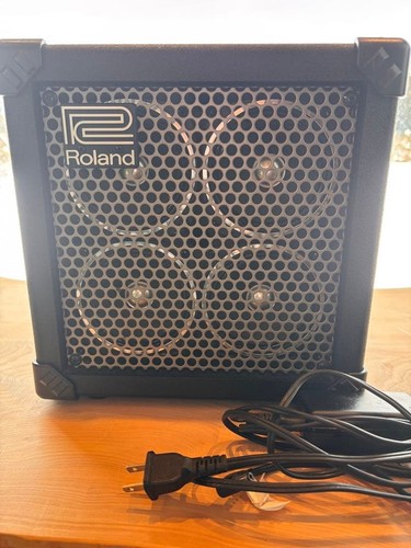 Roland micro cube - roland,