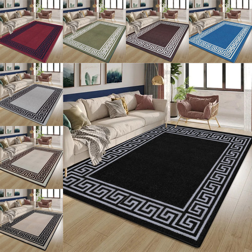 Non slip long hallway runner - slip,