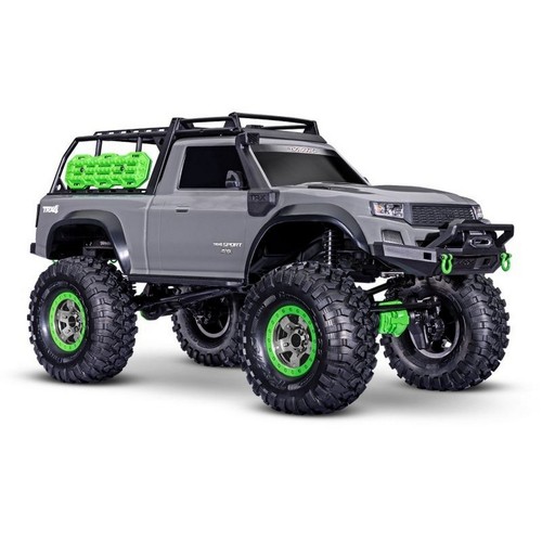 Traxxas 82044 trx sport - traxxas,