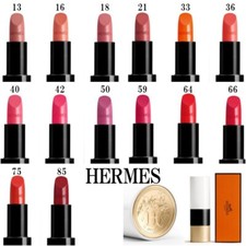 HERMES SATIN LIPSTICK Rose
