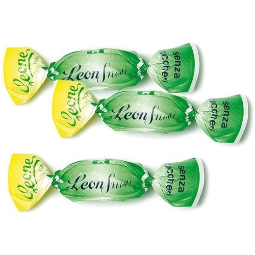 Caramelle leone leonsnella - caramelle,