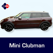 MINI Clubman Strisce di