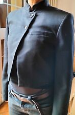ZARA Blazer corto collo alla coreana taglia S