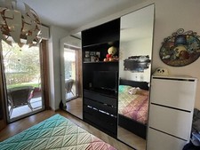 Armadio ikea con porta - con,