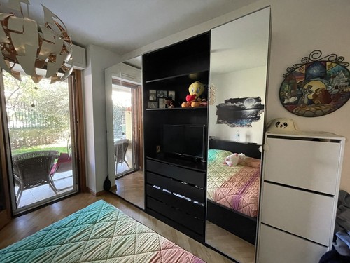 Armadio ikea con - con, tv