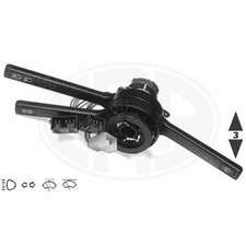 DEVIO LUCI PER FIAT 500 CINQUECENTO SPORTING DAL 01/1992 AL 09/1997