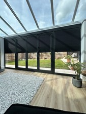 Blinds2Go BiFold ClickFIT