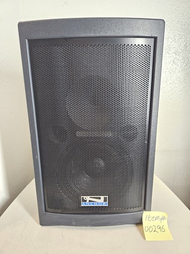 Anchor audio xtreme xtr - xtreme, xtr-6000c
