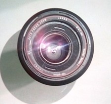 Vivitar Series1 100-400