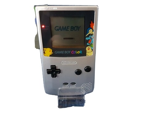 Console nintendo game - nintendo, boy
