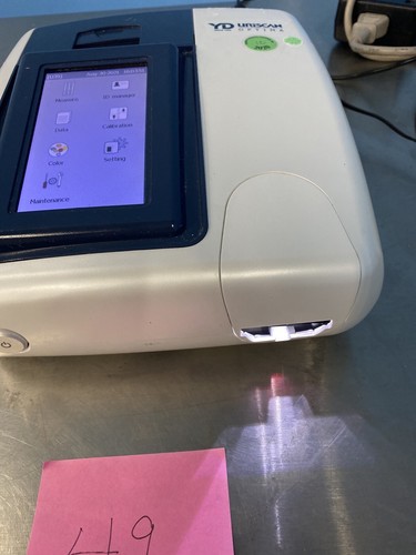 Uriscan optima analizzatore - uriscan,